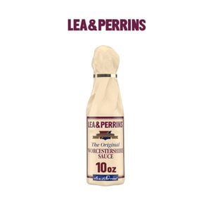  Lea＆Perrins 레아 앤 페린스 우스터 소스 오리지널 296ml