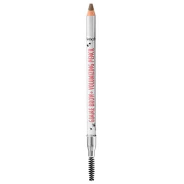  benefit 베네피트 김미 브로우 볼류마이징 파이버 아이브로우 펜슬 1.19g 4 웜 딥 브라운