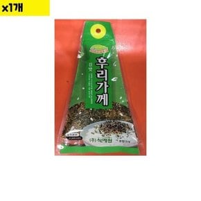 식자재) 노리 후리가케(식예원 50g x10입 500g) 1개 (W9572AB)