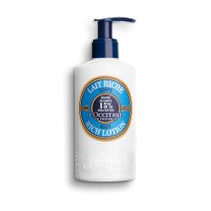 해외직구 L`OCCITANE 록시땅 시어 리치 바디 로션 250ml shea rich