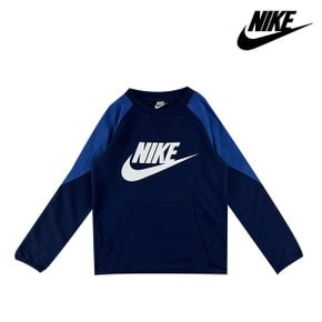 나이키 86G709-U90 긴팔티(86G709-U90_NY)