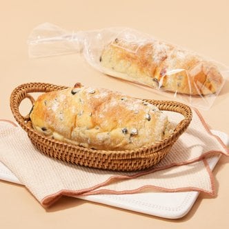 나폴레옹과자점 올리브치아바타 150g