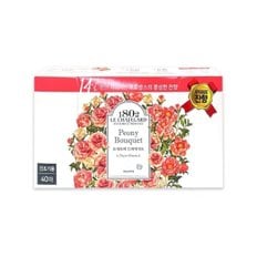  르샤트라 건조기용 드라이시트 피오니부케 40매 O (WC1A526)