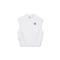 Women Bucket hat WAACKY Jersey Vest_WWTCS24100WHX