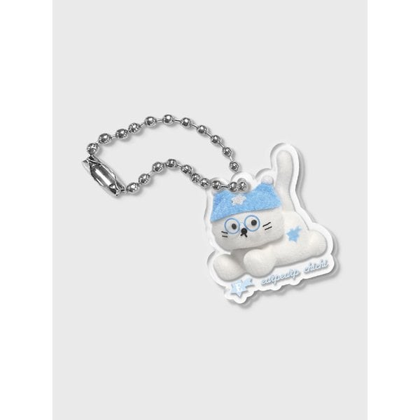 스타 햇 치치(키링)