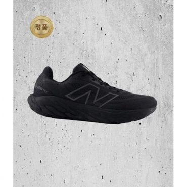 뉴발란스 매장정품 뉴발란스 NEW BALANCE NBPFEF712B 프레쉬폼x 880 V14 GORE-TEX 여성 D BLACK NBPFEF7