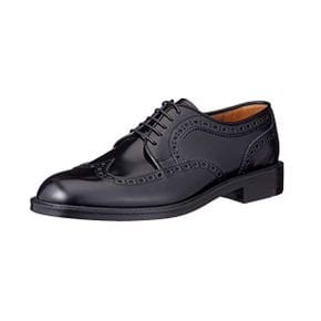 일본 하루타 남자 로퍼 Harta Wing Tip 3E 남성 레이스업 슈즈 가죽 1344968