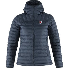 여성 Expedition Latt 경량패딩 86120 Navy