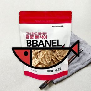 [T][보섭이네푸드]명품 빠삭이(매운맛) 80g