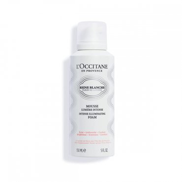  록시 탄 (L`OCCITANE) 레인 브란슈 일루미네이팅 클렌징 폼 150mL 세안