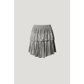 [파주점] 이로 BILAGA Skirt IOKAM23104SVP