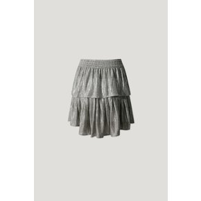 [파주점] 이로 BILAGA Skirt IOKAM23104SVP