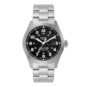 [파슬 FOSSIL] FS5976 남성 메탈시계