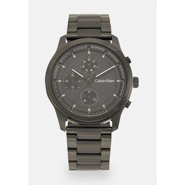 Calvin Klein 3805608 Calvin Klein MULTI FUNCTIONS BRUSHED DIAL - Chronograph watch black 61508498