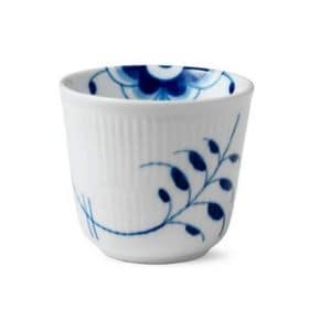 ROYAL COPENHAGEN 블루 메가 써멀 머그 260ML (1017355) 1355130