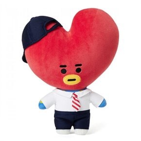 BT21 에프터스쿨 TATA 스쿨룩 봉제인형_P081536732