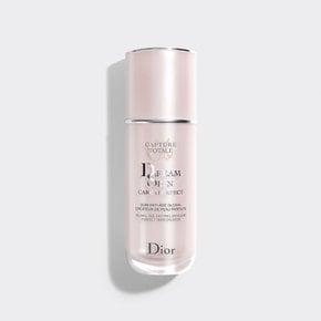 Dior 디올 캡처 토탈 드림스킨 케어 & 퍼펙트 에멀젼 50ml