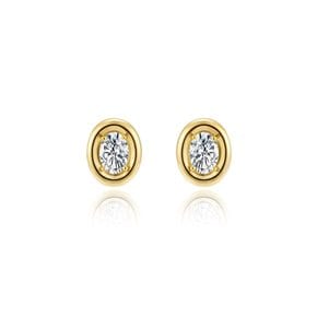 Objet Carat earring
