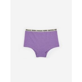 보보쇼즈 바이올렛 브리프 B325LC047