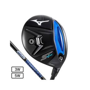 5555721 미즈노 미즈노(MIZUNO)(맨즈) ST-MAX 230 페어웨이 우드 Tour AD  DA3404027