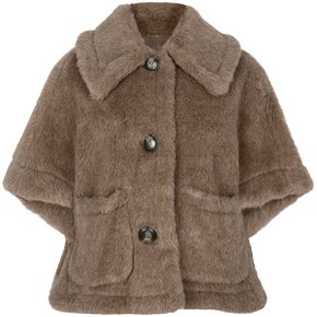 [부산점] 25FW 브론즈 뉴테르조 테디 케이프 2524736102 NEWTERZO4 005