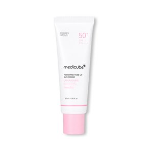 PDRN 핑크 톤업 선크림 50ml