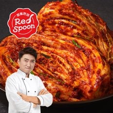 장동민 매운 실비김치 포기김치 2kg