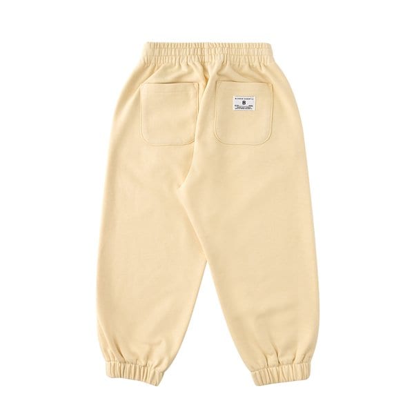 [여주점] [오프라벨 여주점] 블루독 (YE) 위드B.에센셜조거팬츠 (24A75-415-02)