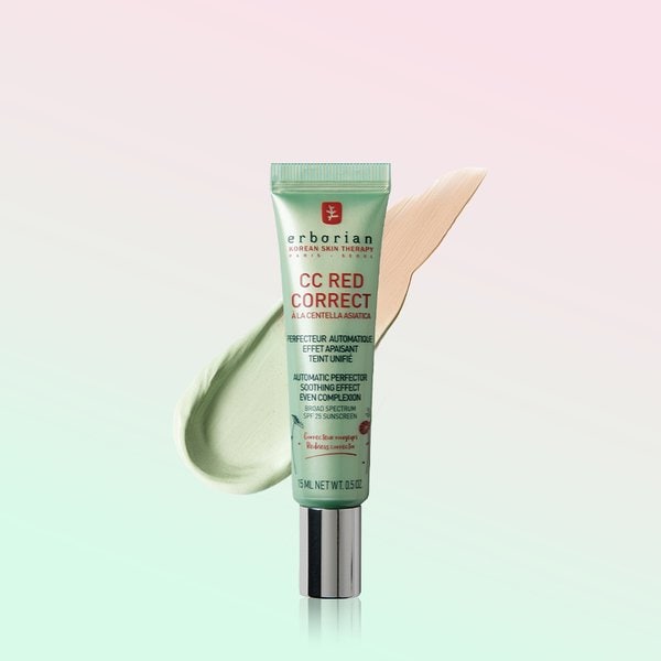 라이브)에르보리앙 베스트 트리오(CC 15ml, BB 아이보리 15ml, 누드 BB 15ml)