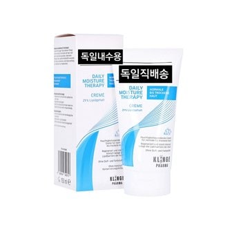  피지오겔 DMT 데일리 모이스처 크림 150ml