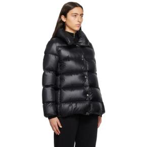 24 FW Moncler 블랙 코체비스 다운 재킷 232111F061093