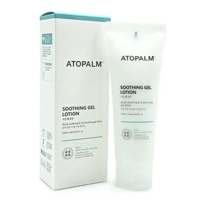 수딩젤 로션 120ml 베이비수딩젤