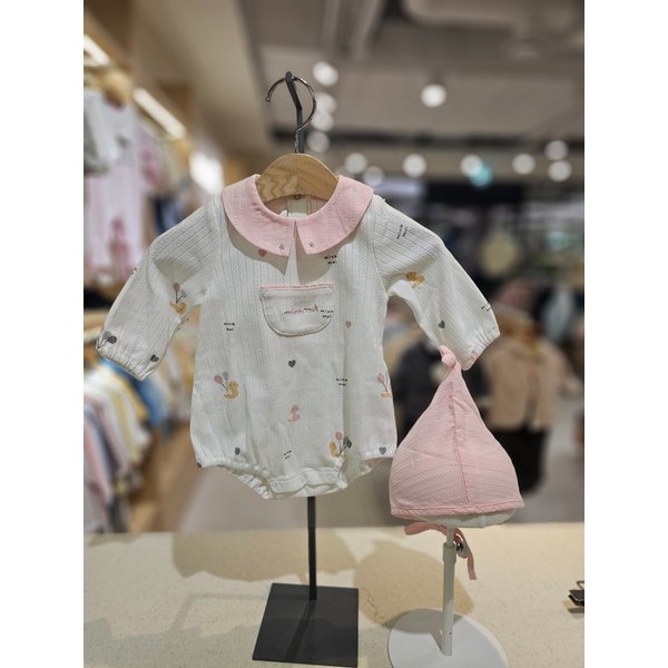 [파주점] (PK) 링링 져지 SET바디슈트  3511260402