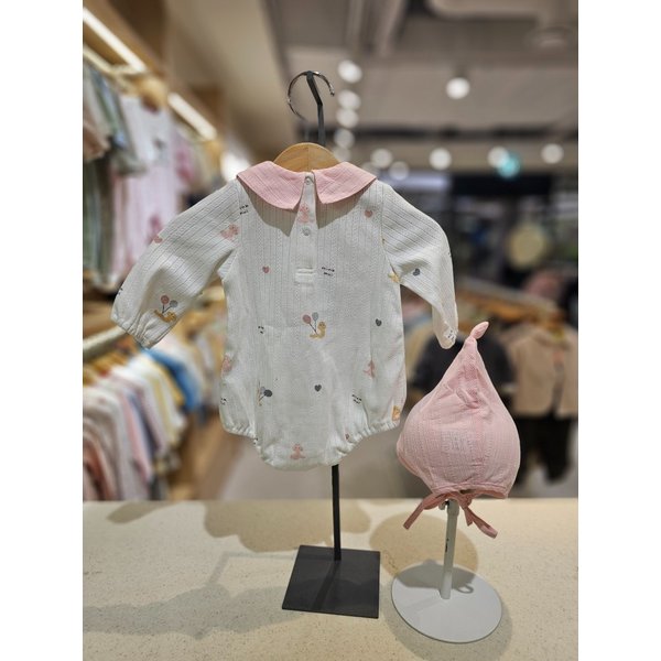 [파주점] (PK) 링링 져지 SET바디슈트  3511260402