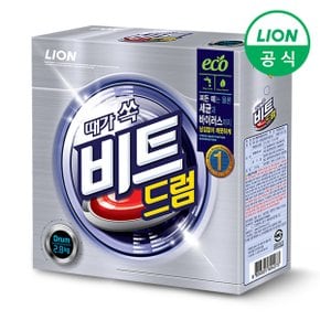 비트 드럼 가루세제 2.8kg (지함) x 1개