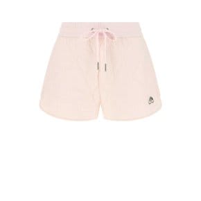 MOOSE KNUCKLES SHORTS Shorts M12LR776 105 Pink