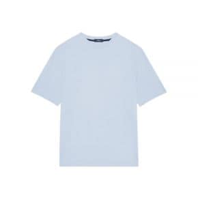 띠어리 24 RELAY JERSEY RYDER TEE (M0196528 YJY) (라이더 코튼 저지 티)