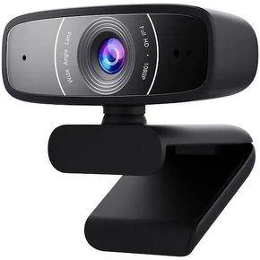 HIT ASUS Webcam C3 (정품) /PC캠/웹캠/FHD//안심포장
