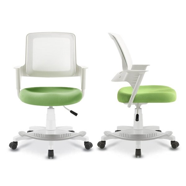 [보루네오]집중력 올라가는 인체공학 의자 TK092