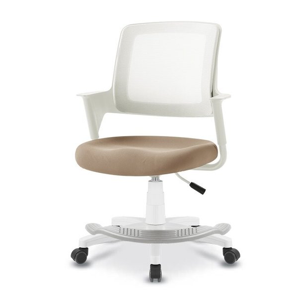 [보루네오]집중력 올라가는 인체공학 의자 TK092