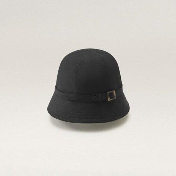 24FW 헬렌카민스키 모자 HAT51841 Black