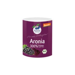 아로니아 오리지널 Aronia Original 아로니아 파우더 100g