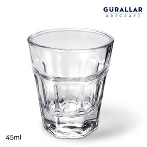아라스소주잔45ml