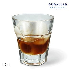 아라스소주잔45ml