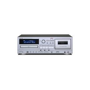 티악 AD-850-SE 카세트 데크 CD플레이어