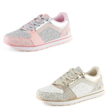 마이클코어스 BILLIE JOGGER 운동화 MK100076NC,MK100078NC 2종(Kids/girls)