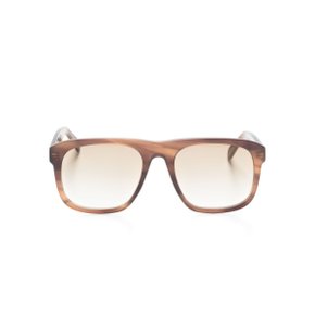 Sunglasses 242WAE1083EC0001213 Brown