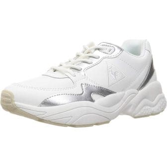  르꼬끄 스니커즈 운동화 여성 스포르티브 R1800 Sneakers Thick Sole Bulky Running Simple 2104