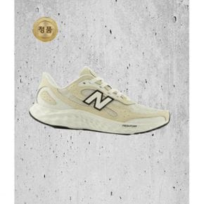 매장정품 뉴발란스 NEW BALANCE NBPFEF778T 프레쉬폼 아리쉬 V4 남성 2E BEIGE NBPFEF778T_35