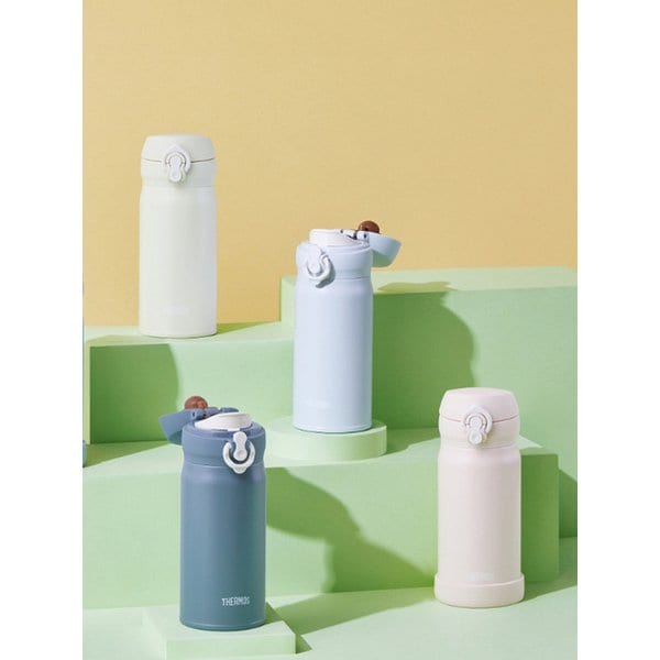 보온보냉 뉴 데일리 원터치 텀블러 JNL-355K (350ml)